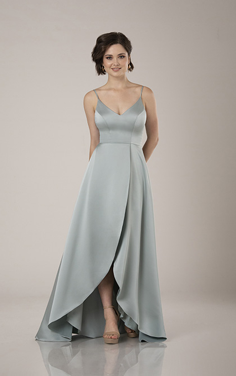 Sorella Vita Bridesmaids - Style 9552