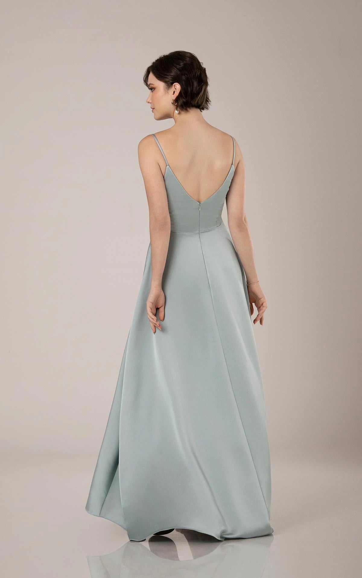 Sorella Vita Bridesmaids - Style 9552