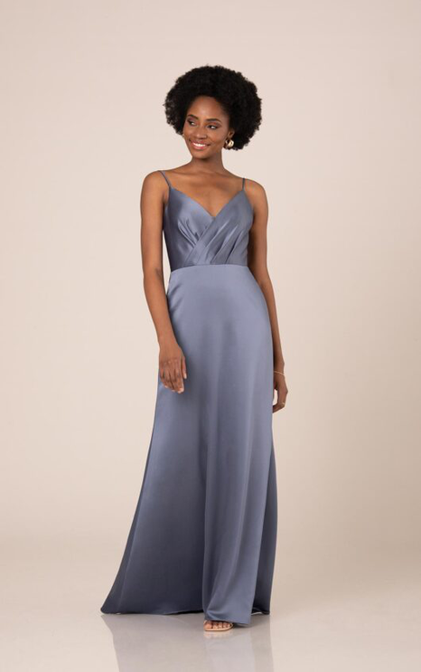 Sorella Vita Bridesmaids - Style 9562
