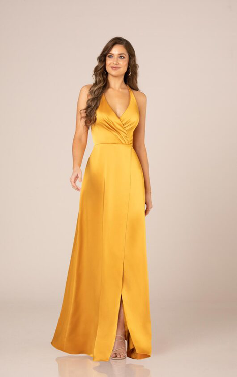 Sorella Vita Bridesmaids - Style 9568