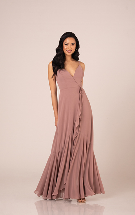 Sorella Vita Bridesmaids - Style 9582