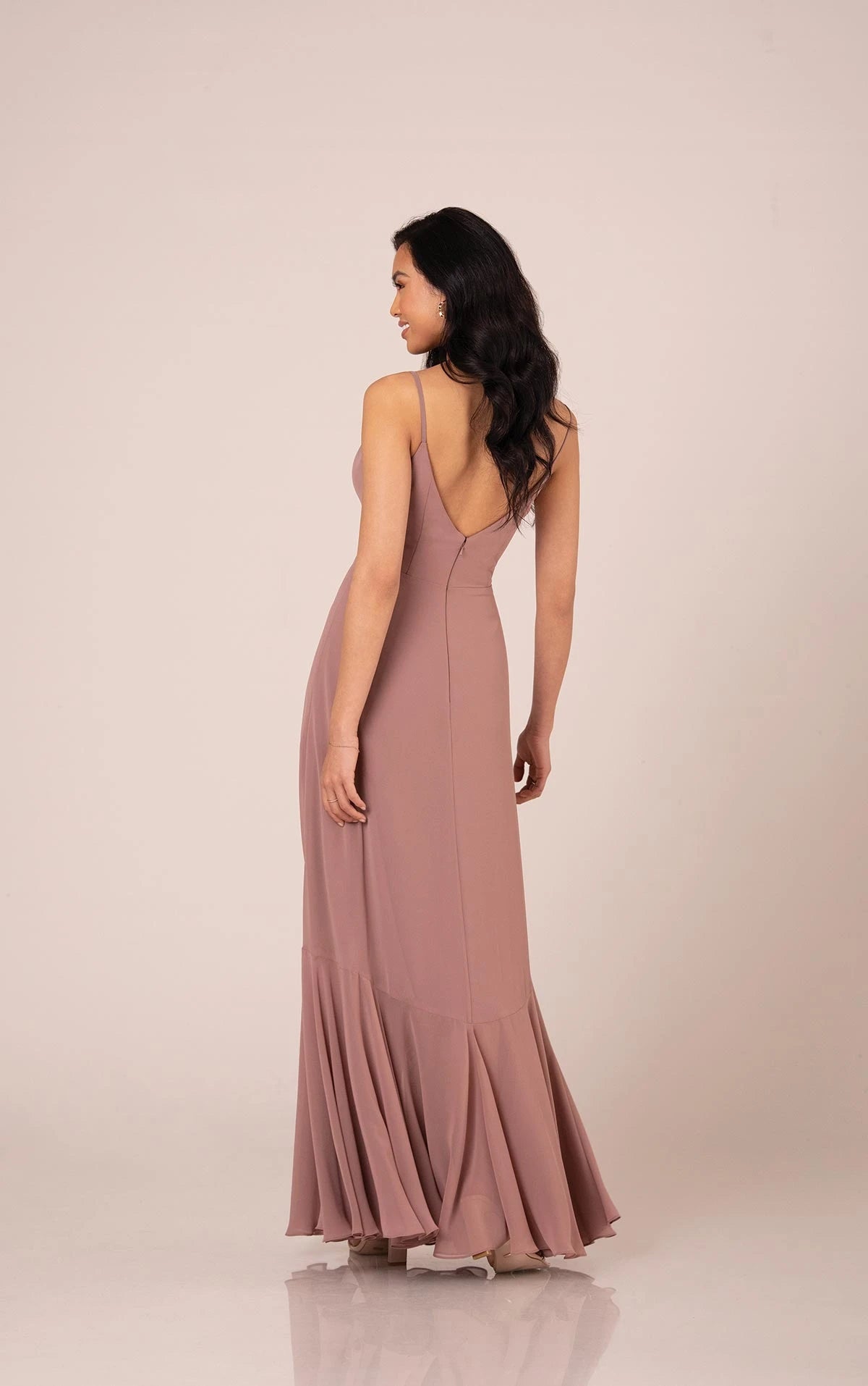 Sorella Vita Bridesmaids - Style 9582
