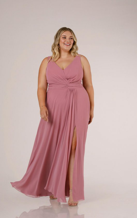 Sorella Vita Bridesmaids - Style 9600
