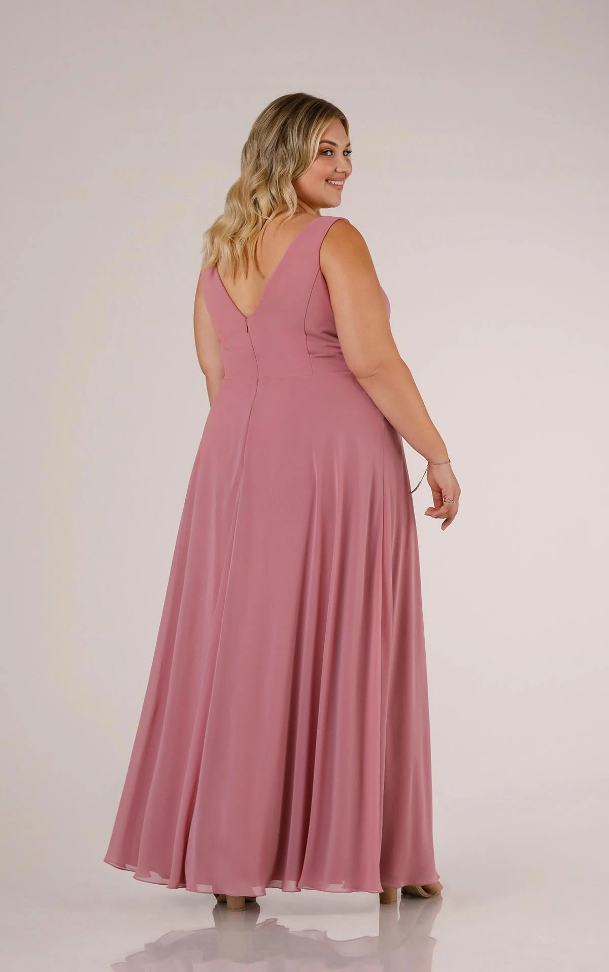 Sorella Vita Bridesmaids - Style 9600