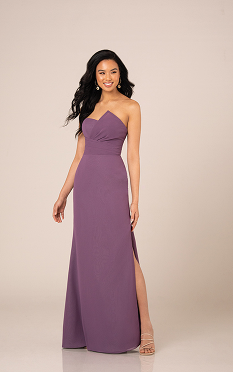 Sorella Vita Bridesmaids - Style 9606