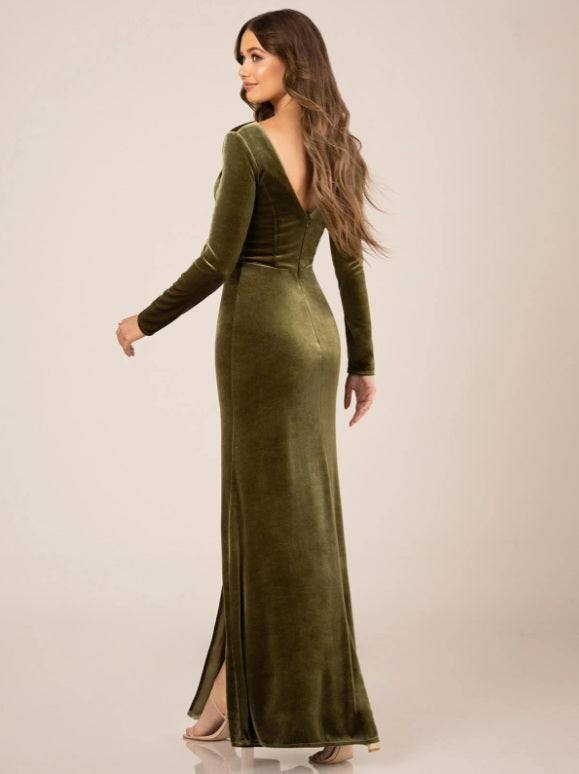 Sorella Vita Bridesmaids - Style 9646
