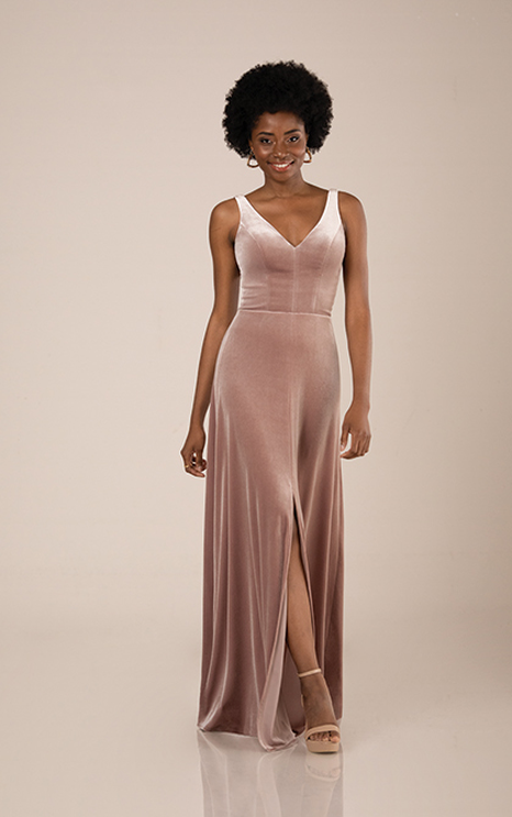 Sorella Vita Bridesmaids - Style 9654