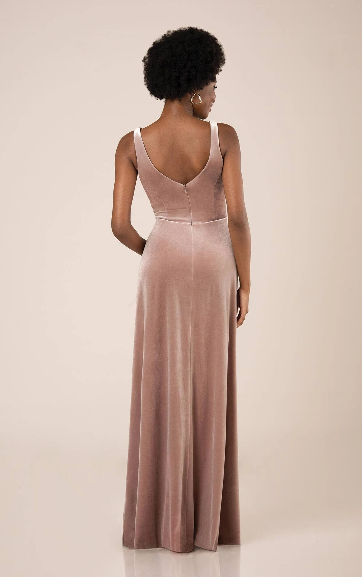Sorella Vita Bridesmaids - Style 9654