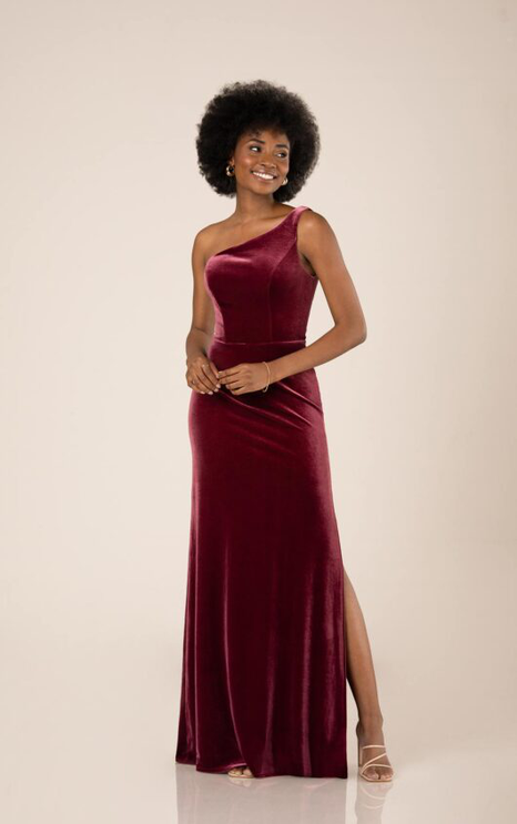 Sorella Vita Bridesmaids - Style 9656