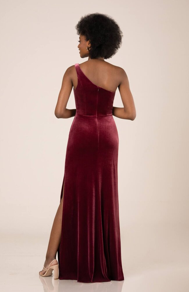 Sorella Vita Bridesmaids - Style 9656