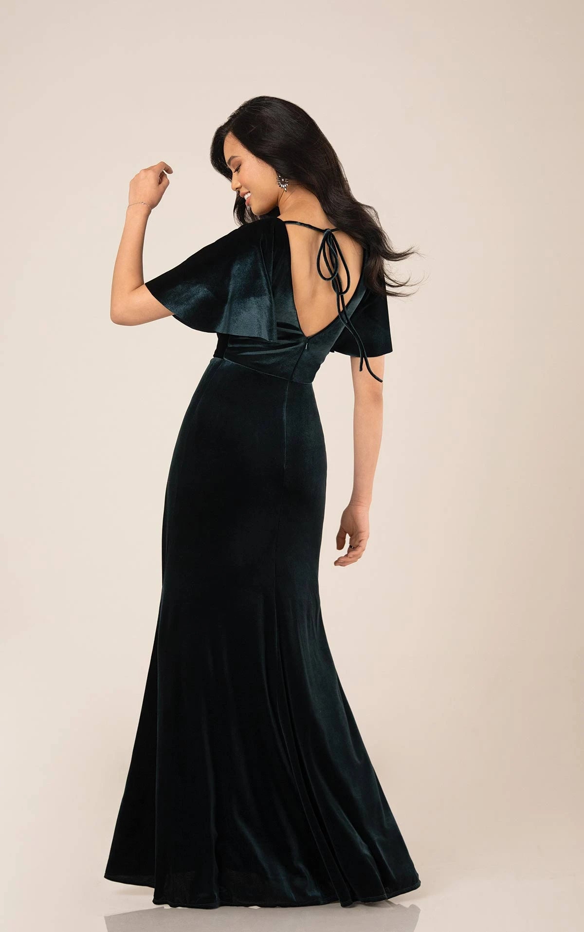 Sorella Vita Bridesmaids - Style 9658
