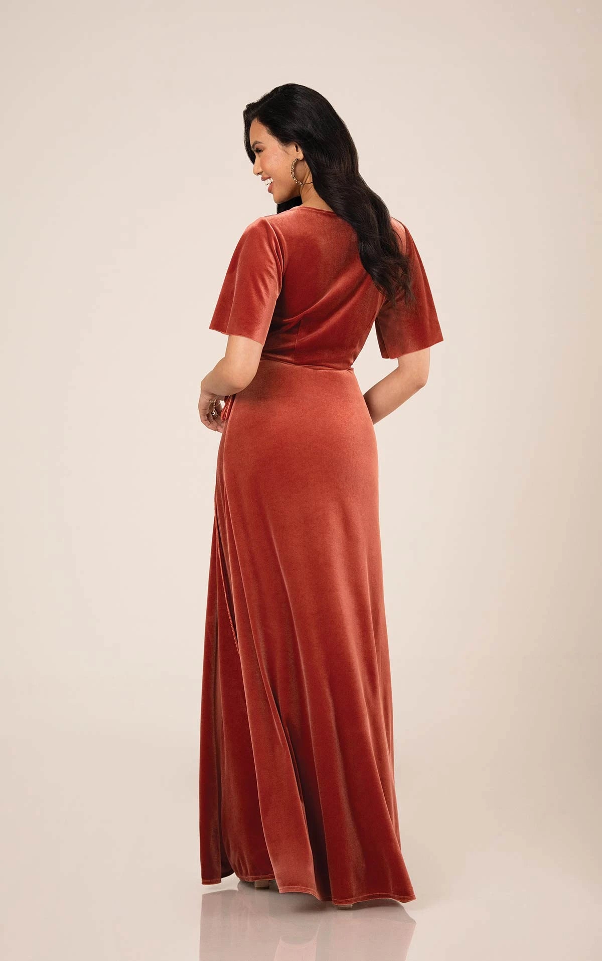 Sorella Vita Bridesmaids - Style 9660