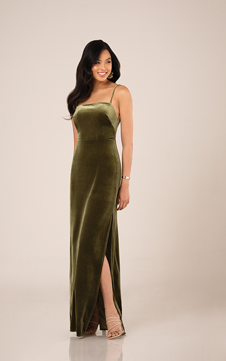 Sorella Vita Bridesmaids - Style 9662