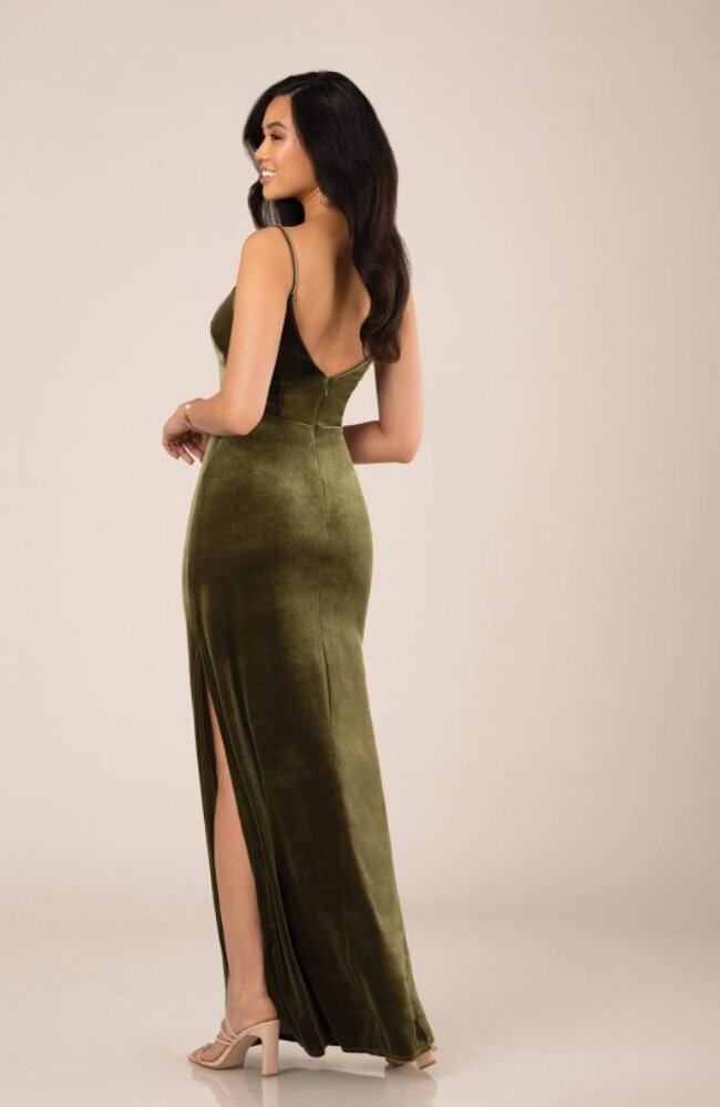 Sorella Vita Bridesmaids - Style 9662