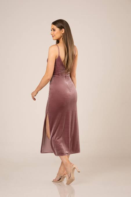 Sorella Vita Bridesmaids - Style 9663