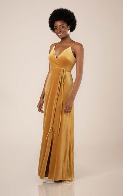 Sorella Vita Bridesmaids - Style 9668