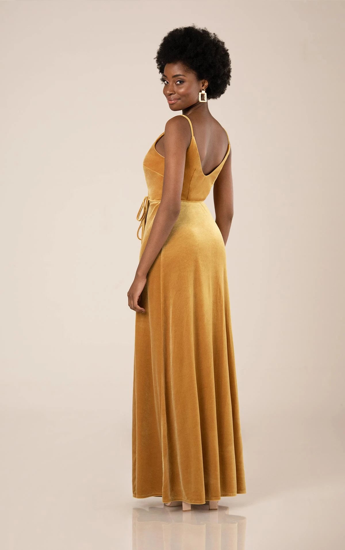 Sorella Vita Bridesmaids - Style 9668