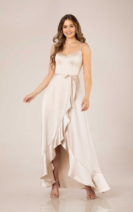 Sorella Vita Bridesmaids - Style 9682