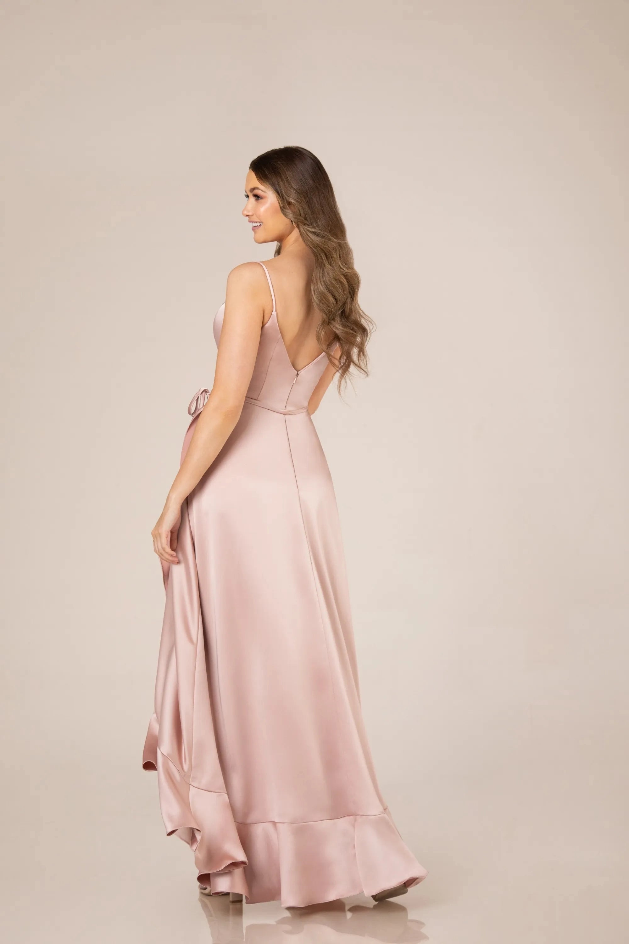 Sorella Vita Bridesmaids - Style 9682