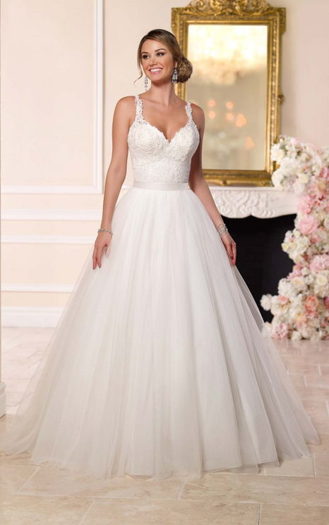 Stella York - Style 6223 OSCR