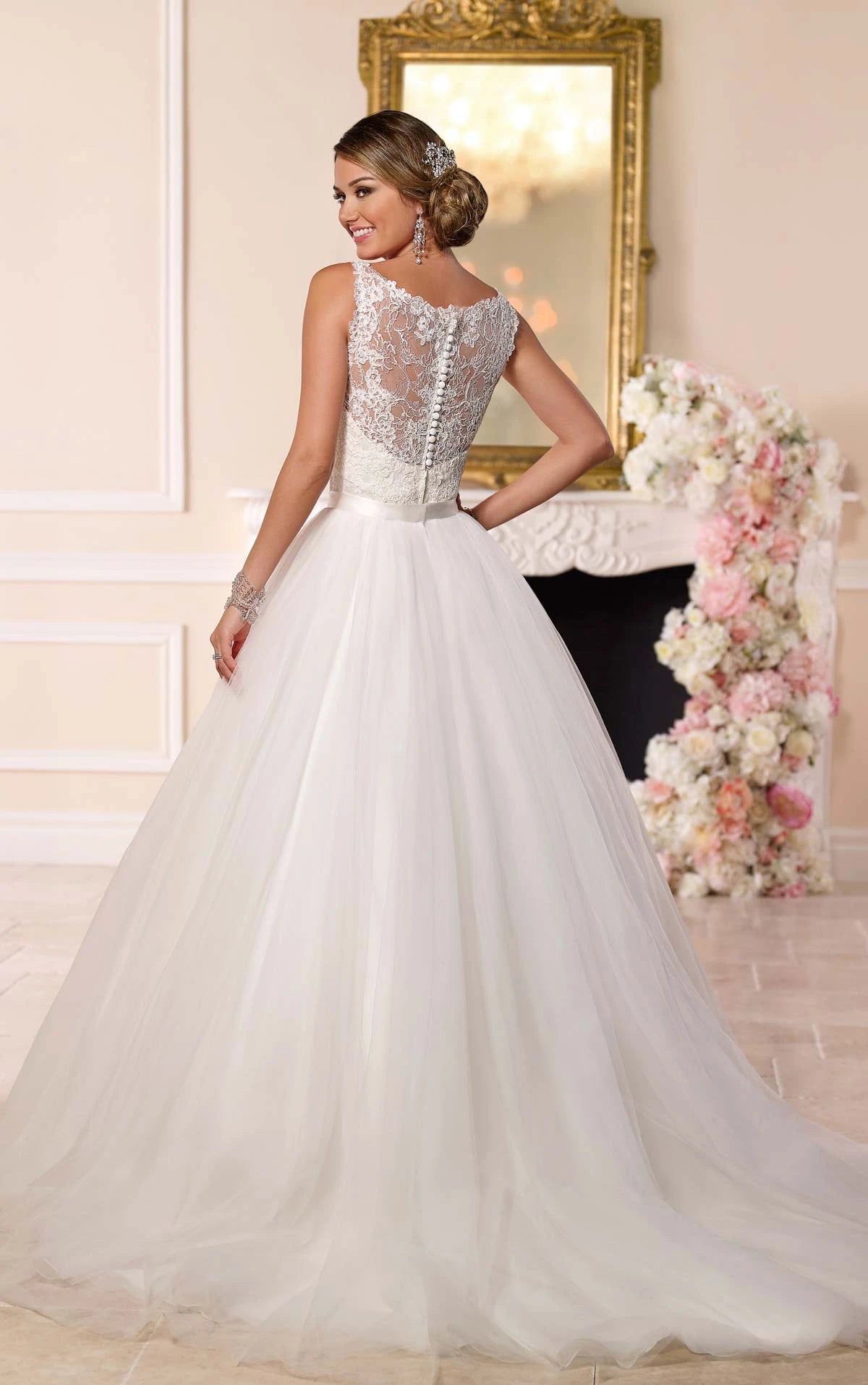 Stella York - Style 6223 OSCR