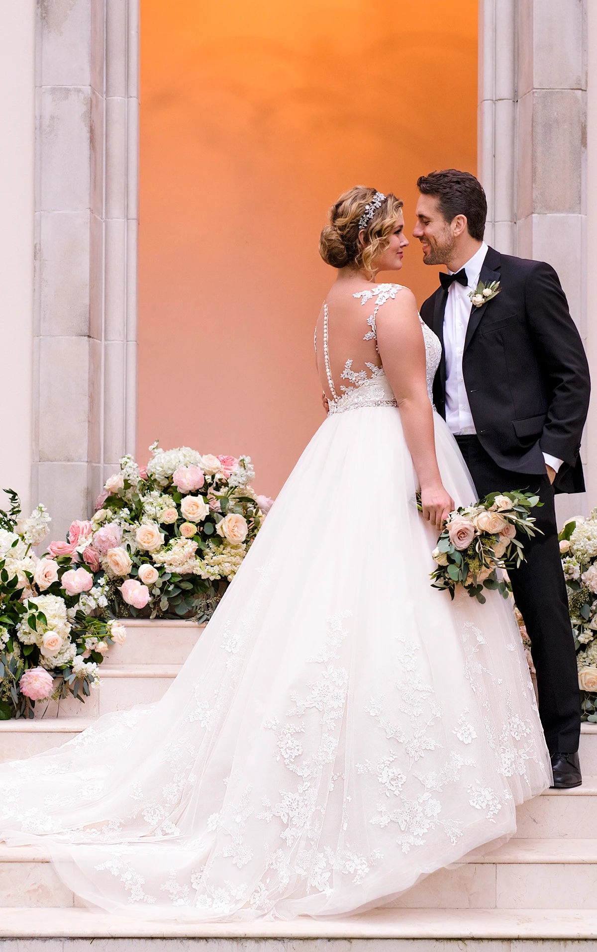 Stella York - Style 6268