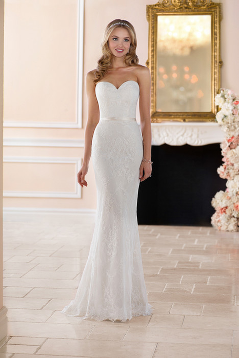 Stella York - Style 6350