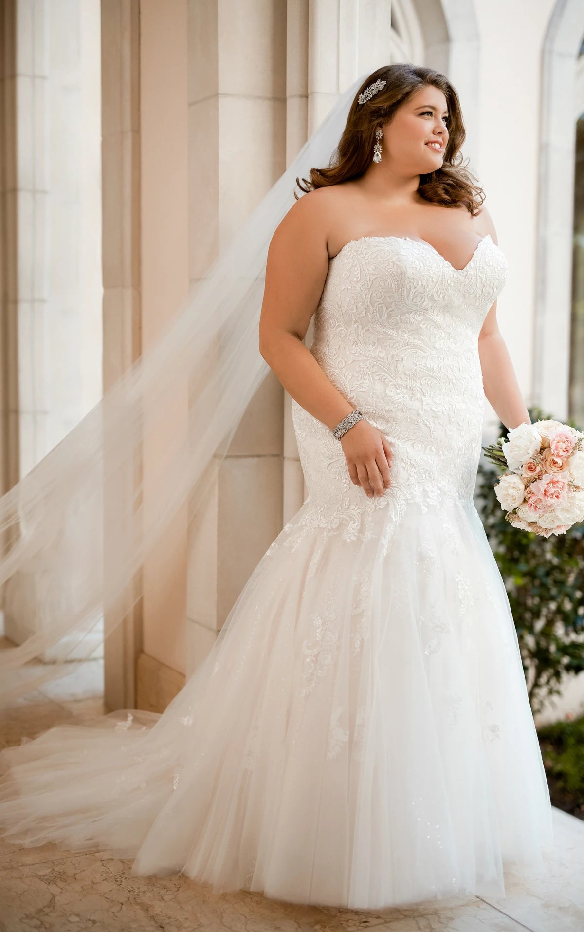 Stella York - Style 6470