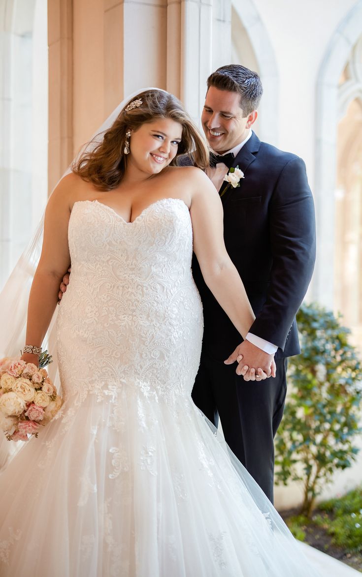 Stella York - Style 6470