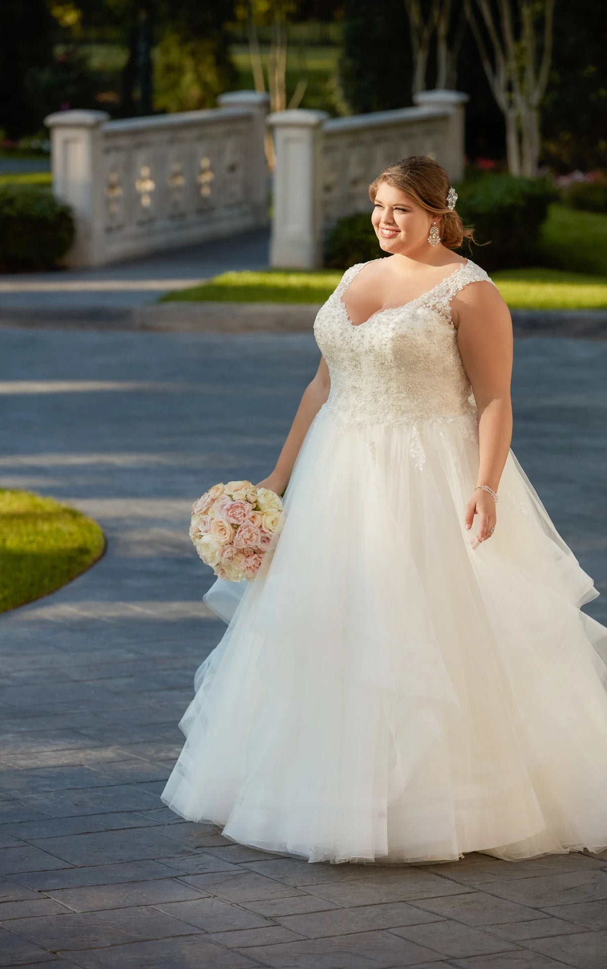 Stella York - Style 6501