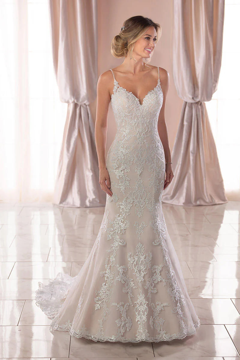 Stella York - Style 6769
