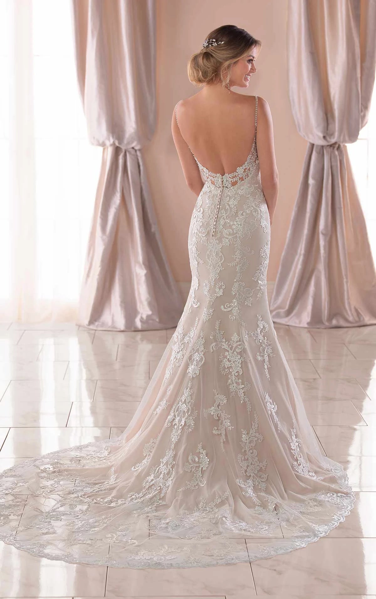 Stella York - Style 6769
