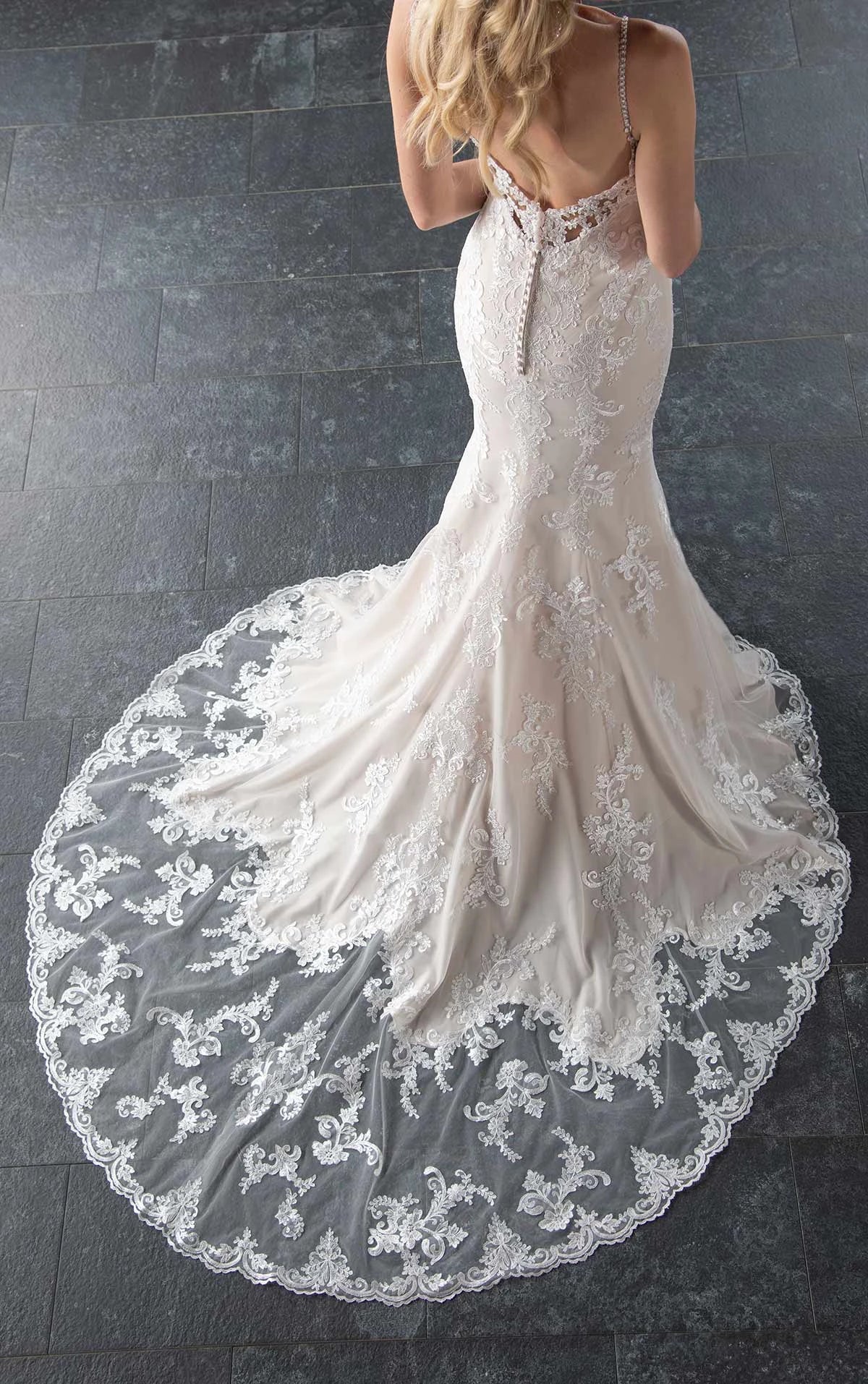 Stella York - Style 6769