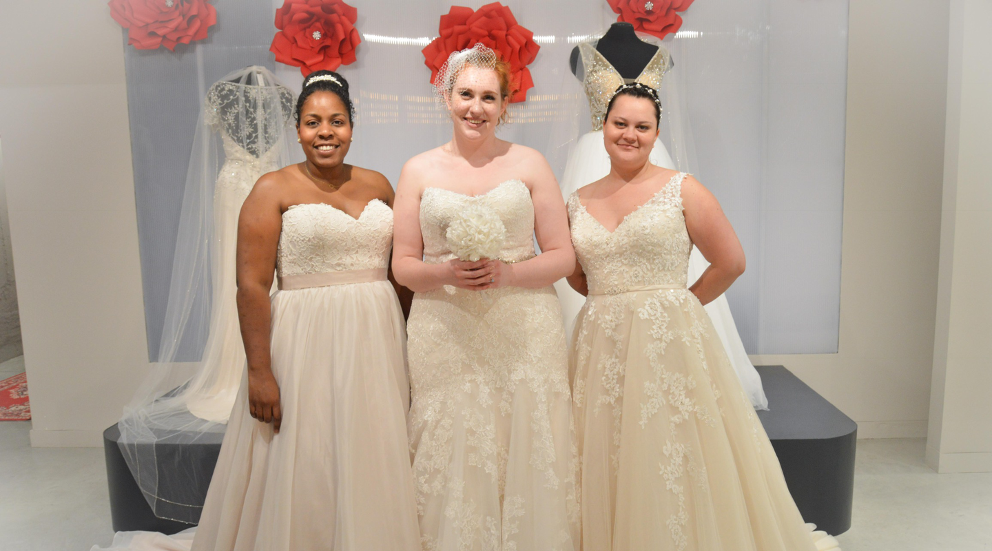 wedding dresses toronto