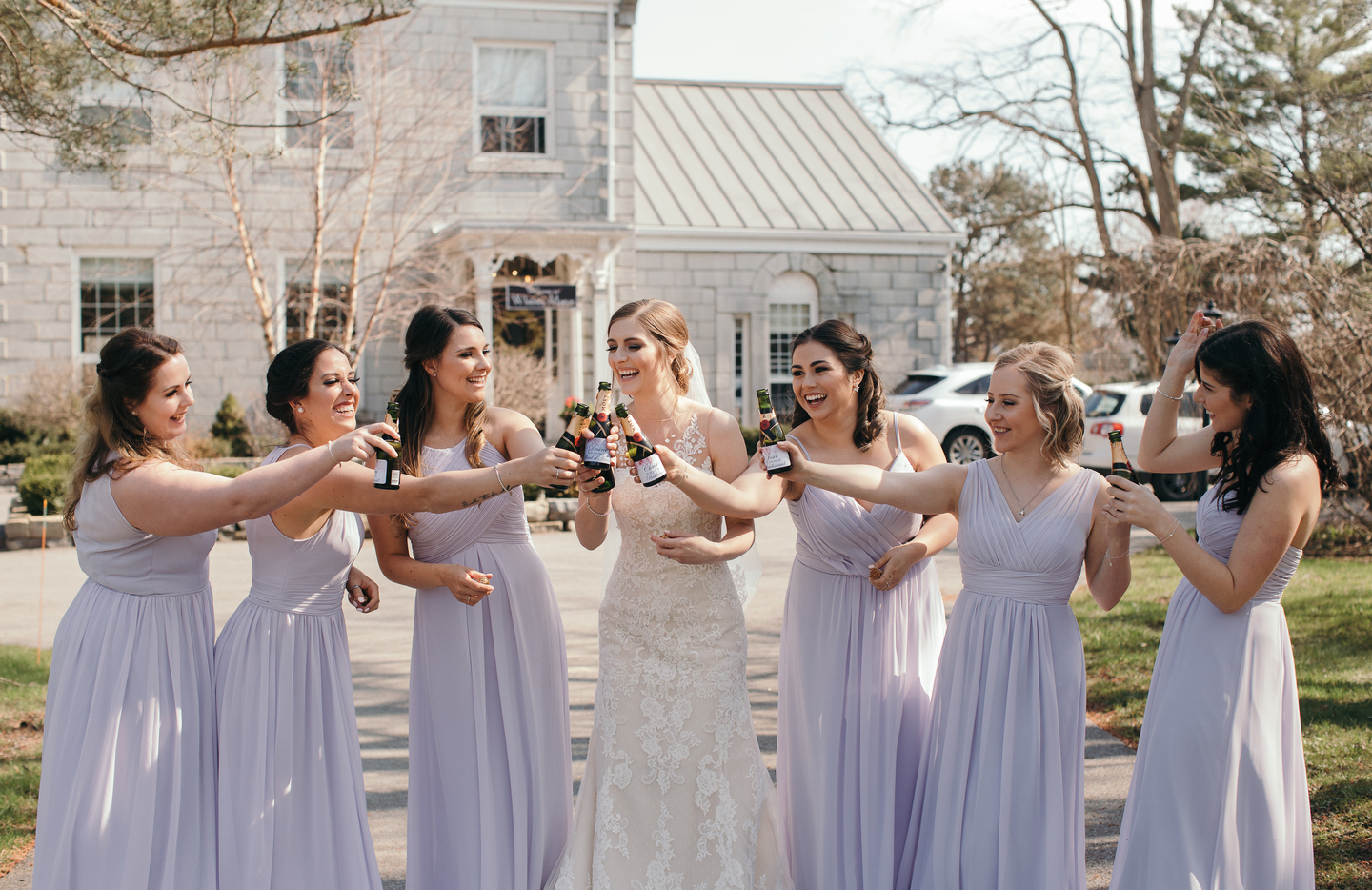 wedding dresses toronto