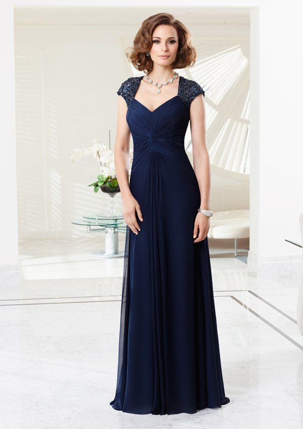 70901 by MGNY (VM by Mori Lee) | Mother of the Bride Dresses Toronto ...