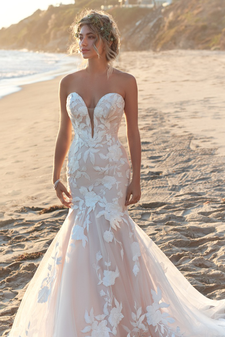 Wedding Dresses