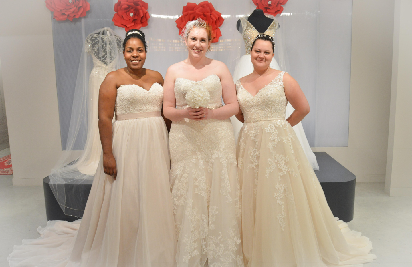 wedding dresses toronto